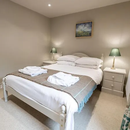 Casa vacanze Miller Moss Carlisle (Cumbria)
